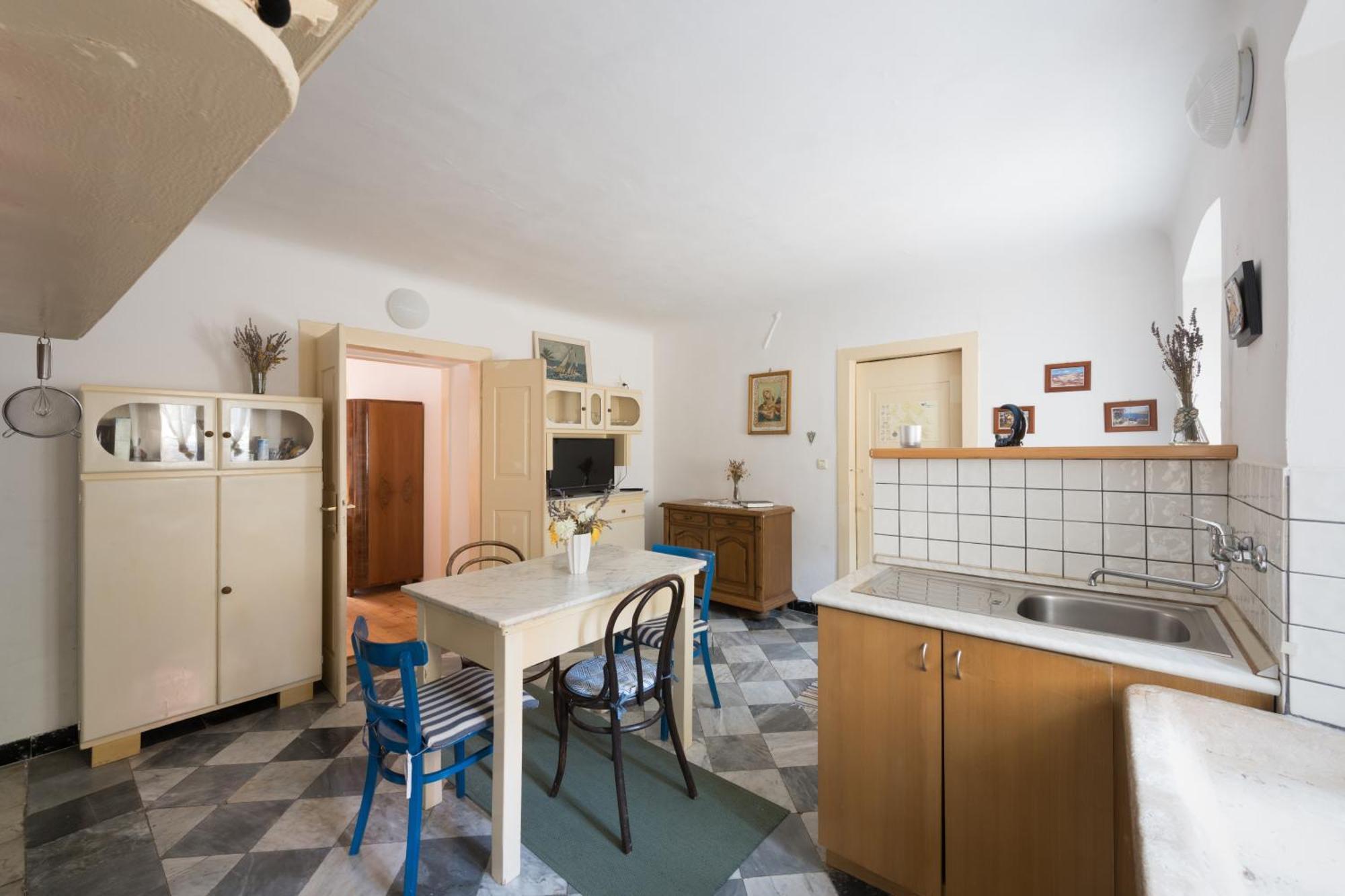 Apartments Mirakul Mali Lošinj Quarto foto