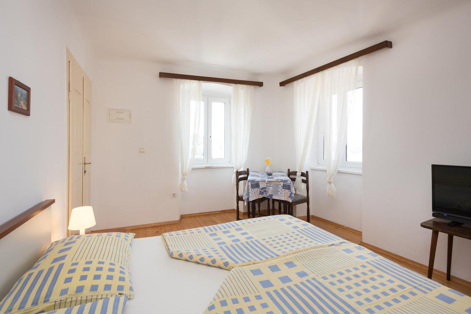 Apartments Mirakul Mali Lošinj Quarto foto