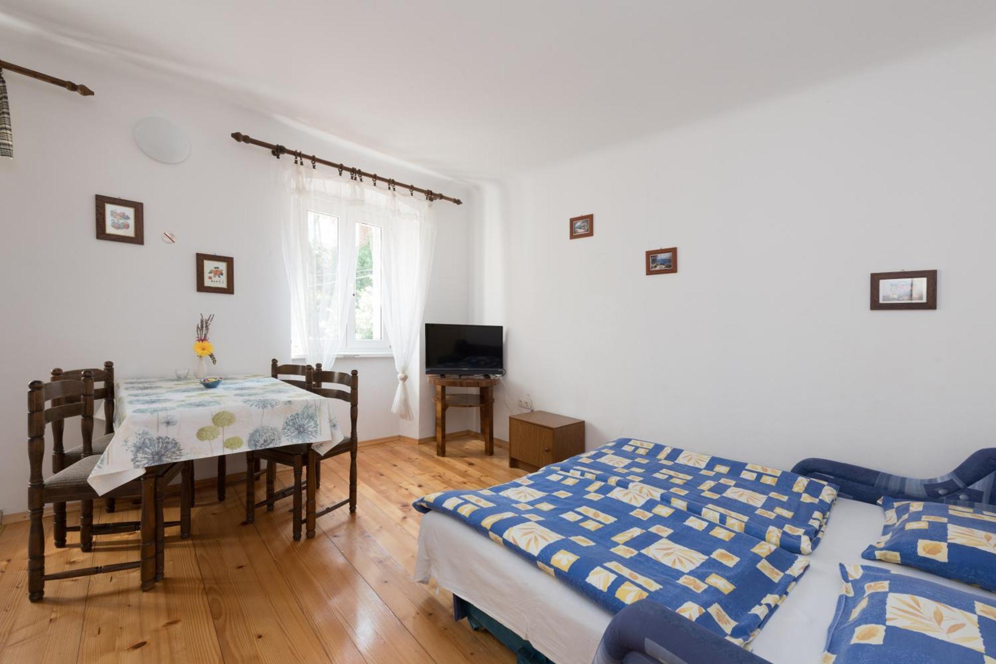 Apartments Mirakul Mali Lošinj Quarto foto