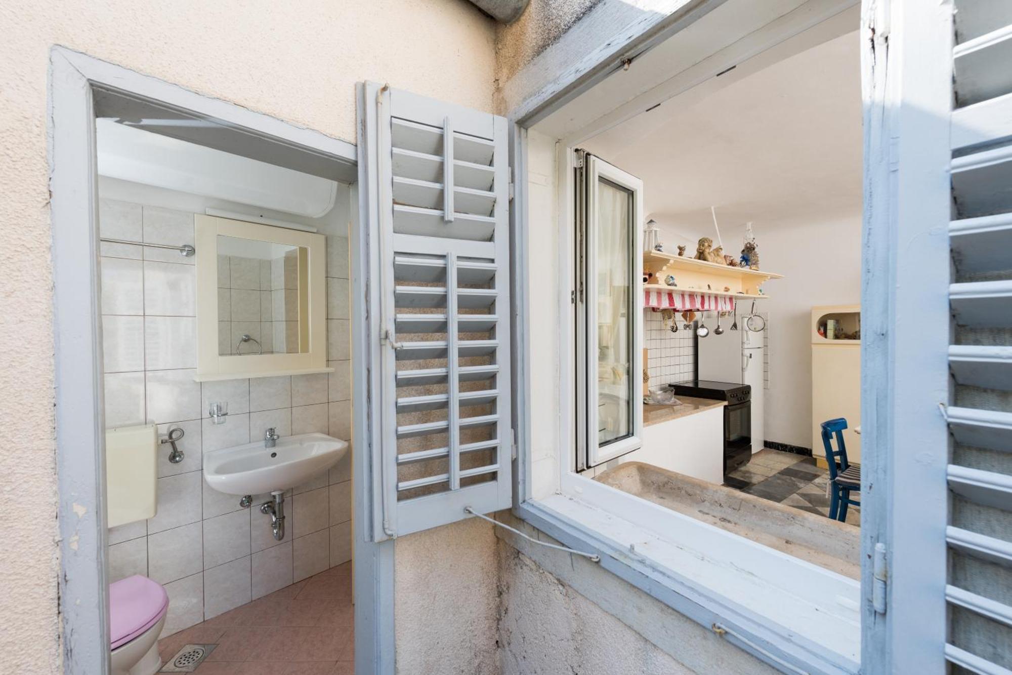 Apartments Mirakul Mali Lošinj Quarto foto
