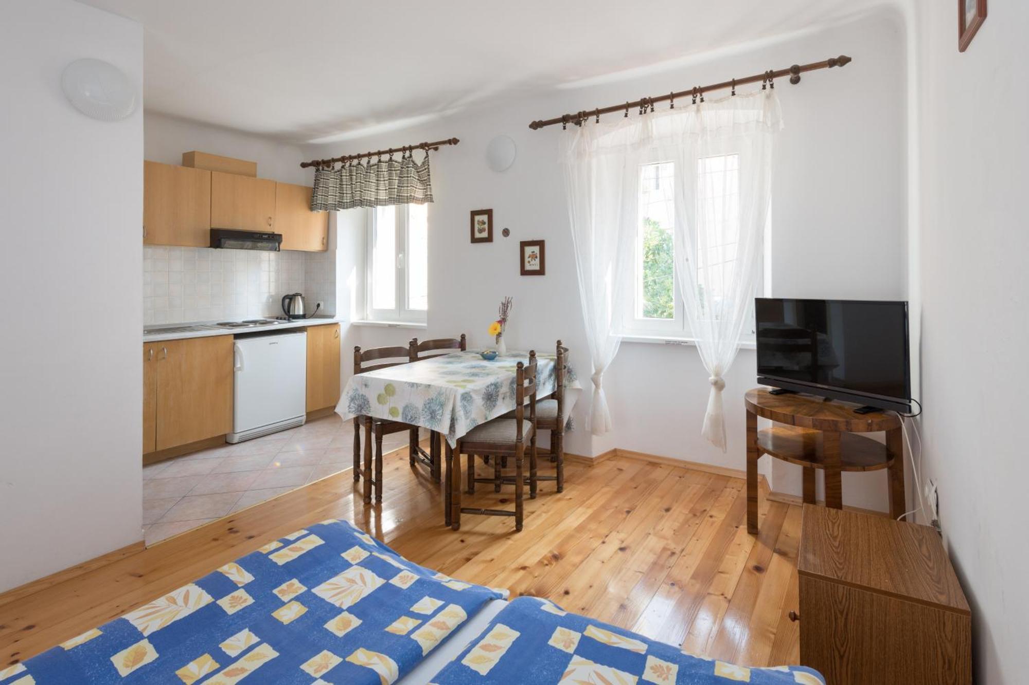 Apartments Mirakul Mali Lošinj Quarto foto