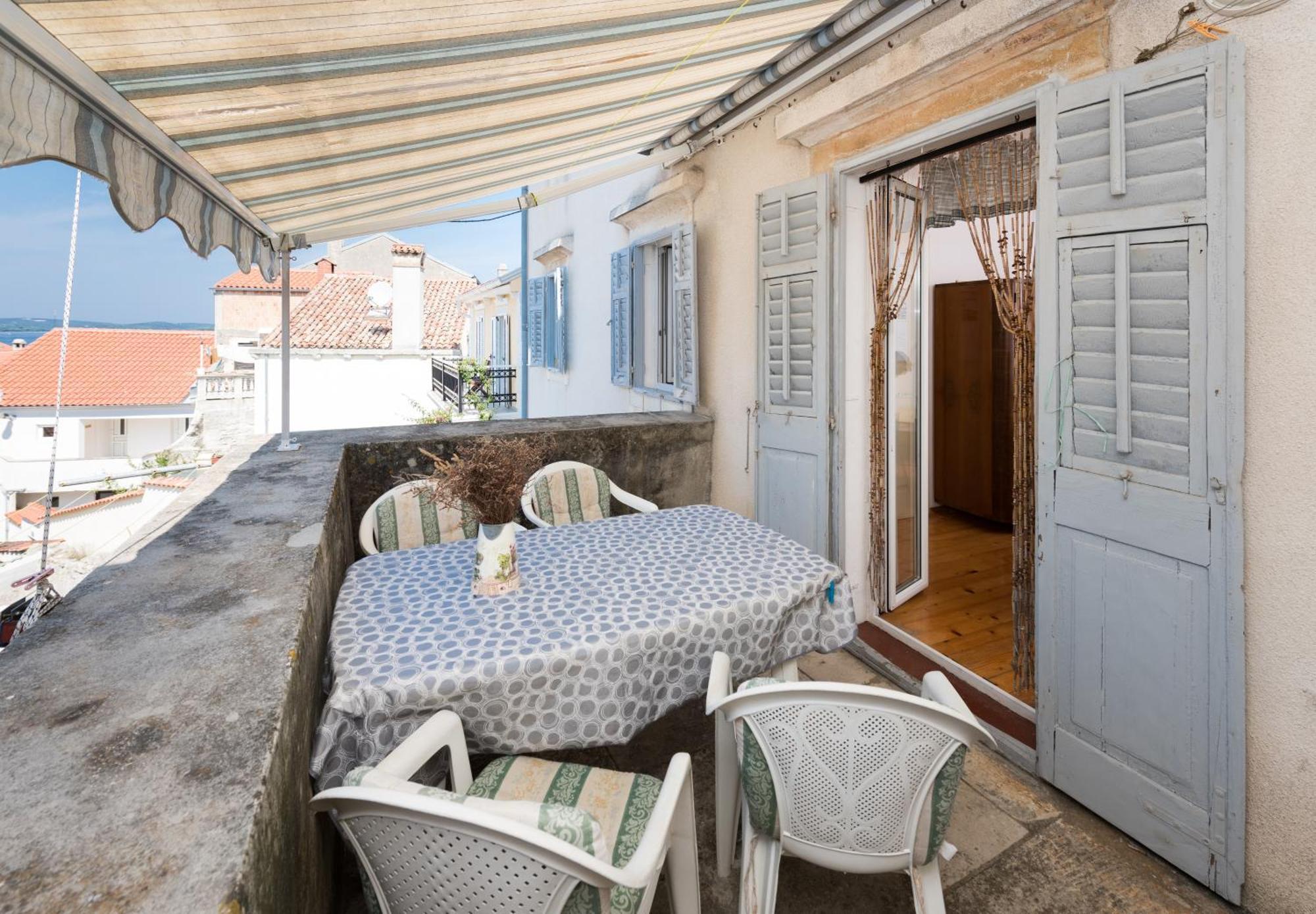 Apartments Mirakul Mali Lošinj Quarto foto